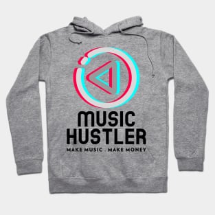 Music Hustler Hoodie